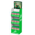 Gain Tango Scent Booster Beads Display (45x4.3oz Strawberry + Shea Scent) - 4.3oz/45pk