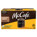 McCafe Premium Roast Medium Coffee K-Cup Pods - 80ct/1pk