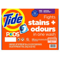 Tide Pods Spring Meadow - 152ct/1pk