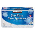 Kirkland Signature Bath Tissue 2-Ply/380-Sheets/6-Rollsx5 - 30ct/1pk