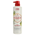 Old Spice Gentleman's Blend With Tea Tree & Neem Oil 2-in-1 Scalp Refresh Shampoo And Conditioner - 14.8oz/4pk