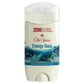 Old Spice Men's Deodorant Aluminum-Free Deep Sea With Ocean Elements 24/7 Lasting Freshness - 3oz/12pk