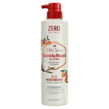 Old Spice Gentleman'S Blend With Apricot Kernel & Coconut Oil 2-in-1 Moisturizing Shampoo And Conditioner - 14.8oz/4pk