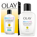 Olay Complete Lotion Moisturizer With SPF 15 Sensitive - 4oz/12pk