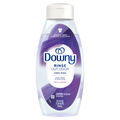 Downy Rinse Laundry Odor Remover Fresh Lavender Scent Fabric Softener And Laundry Odor Removal Rinse - 25.5oz/6pk