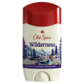 Old Spice Men's Antiperspirant & Deodorant Wilderness With Lavender 24/7 Sweat Protection - 2.6oz/12pk