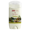 Old Spice Men's Deodorant Aluminum-Free Timber With Sandalwood 24/7 Lasting Freshness - 3oz/12pk