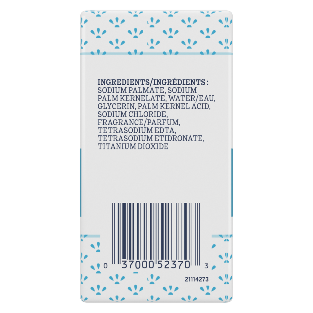Ivory Gentle Bar Soap Original Scent - (2x3.17)oz/36pk