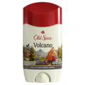 Old Spice Men's Antiperspirant And Deodorant Volcano Scent 24/7 Sweat And Odor Protection - 2.6oz/12pk