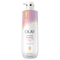 Olay Intensely Hydrating Body Wash With Hyaluronic Serum Complex - 20oz/4pk
