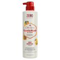 Old Spice Gentleman'S Blend Deep Moisture Men's Shampoo With Brown Sugar & Cocoa Butter Scent - 14.8oz/4pk
