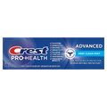 Crest Pro-Health Advanced Deep Clean Mint Toothpaste - 3.5oz/12pk