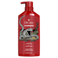 Old Spice Mambaking 2-in-1 Men's Shampoo And Conditioner - 21.9oz/4pk