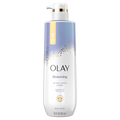 Olay Renewing Body Wash With Retinol Serum Complex - 20oz/4pk