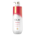 Olay Regenerist Body Wash With Niacinamide Serum Complex - 20oz/4pk