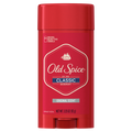 Old Spice Classic Original Scent Deodorant For Men - 3.25oz/12pk