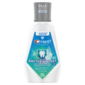 Crest Breath Bacteria Blast Mouthwash Mint - 32oz/6pk