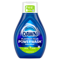Dawn Powerwash Spray Dish Soap Dishwashing Liquid Apple 1 Refill - 16oz/6pk