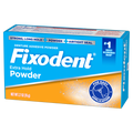 Fixodent Extra Hold Denture Powder Adhesive - 2.7oz/24pk