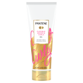 Pantene Flexible Waves & Curls Gel Tames Flyaways Defines Waves And Curls For Touchable Frizz-Free Definition - 6.8oz/12pk