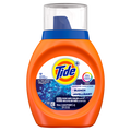 Tide Bleach Alternative Liquid Laundry Detergent Original Scent 17 Loads He Compatible - 25oz/6pk