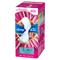 Always Radiant With Flexfoam Pads Size 3 Extra Heavy With Wings Light Clean Scent - 22ct/3pk