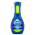 Dawn Powerwash Spray Dish Soap Dishwashing Liquid Apple 1 Starter Kit - 16oz/6pk