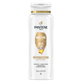 Pantene Daily Moisture Renewal 2-in-1 Shampoo & Conditioner 12.0Oz - 12oz/6pk