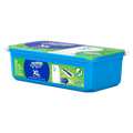Swiffer Sweep + Mop XL Wet Pads Refill Floor Cleaner Cleaning Cloths Fresh Scent - 12ct/6pk
