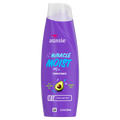 Aussie Miracle Moist Hair Conditioner For All Hair Types Moisturizing Paraben-Free - 12.1oz/6pk