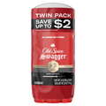 Old Spice Red Collection Deodorant For Men Swagger Scent Aluminum Free Long-Lasting Fragrance - (2x3.0)oz/6pk