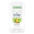 Ivory Gentle Deodorant Notes Of Aloe - 2.4oz/12pk