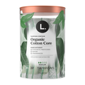 L. Tampons Made With Organic Cotton Regular Absorbency - 30ct/8pk