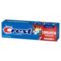 Crest Whitening Plus Cinnamon Expressions Toothpaste - 5.4oz/24pk