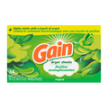 Gain Dryer Sheets Plus Wrinkle Release Original Scent Fights Static With A Touch Of Scent Laundry Sheets - 34ct/12pk