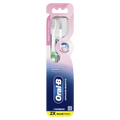 Oral-B Advanced Sensitive Toothbrushes Extra Soft - 2ct/6pk