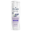 Ivory Gentle Body Wash Lavender Scent - 21oz/4pk