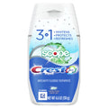 Crest Complete Plus Scope 3-in-1 Whitening Liquid Gel Toothpaste - 4.6oz/24pk