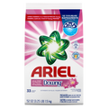 Ariel With A Touch Of Downy Freshness Powder Laundry Detergent 1.5kg 33 Loads - 52oz/6pk