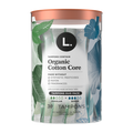 L. Tampons Made With Organic Cotton Regular/Super Absorbency Multipack - 30ct/8pk