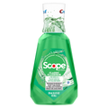 Crest Scope Classic Mouthwash Original Mint 250ml - 8.4oz/6pk
