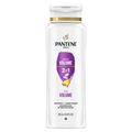 Pantene Sheer Volume 2-in-1 Shampoo & Conditioner - 12oz/6pk