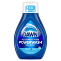 Dawn Powerwash Spray Dish Soap Dishwashing Liquid Fresh 1 Refill - 16oz/6pk