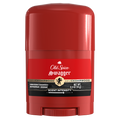 Old Spice Red Collection Deodorant For Men Swagger Scent Antiperspirant Lasting Protection - 0.5oz/24pk
