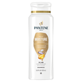 Pantene Daily Moisture Renewal 72 HR Lush Moisture Shampoo - 12oz/6pk