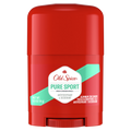 Old Spice High Endurance Anti-Perspirant Deodorant For Men Pure Sport Scent - 0.5oz/24pk