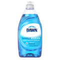 Dawn Non-Concentrated Liquid Dish Soap Dishwashing Liquid Grease Removal Original - 14.6oz/20pk