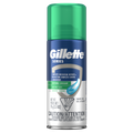 Gillette Series Soothing Shaving Gel For Men Protects Against 5 Signs Of Shaving Irritation Shave Gel With Aloe Vera Suitable For Sensitive Skin - 2.5oz/24pk