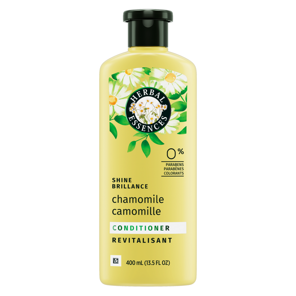 Herbal Essences Chamomile Shine Conditioner - 13.5oz/6pk