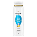 Pantene Classic Clean 2-in-1 Shampoo & Conditioner - 12oz/6pk